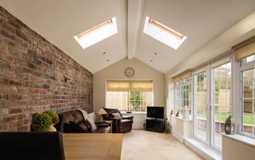 conservatory roof insulation Bishpool, Newport