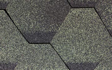 Bishpool fibreglass shingle repairs