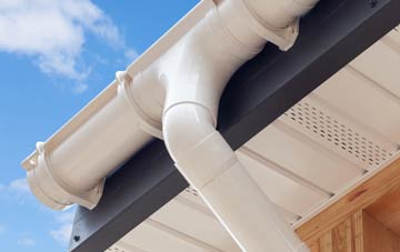 Bishpool gutter installation costs