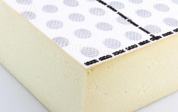 meeting Bishpool building codes