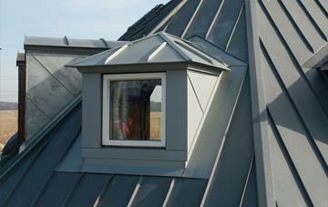 metal roofing Bishpool, Newport