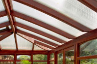 Bishpool conservatory roofing insulation