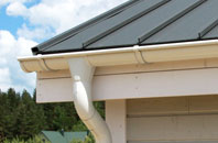 Bishpool soffits