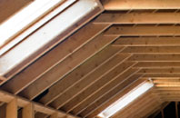 Bishpool tapered roof insulation quotes